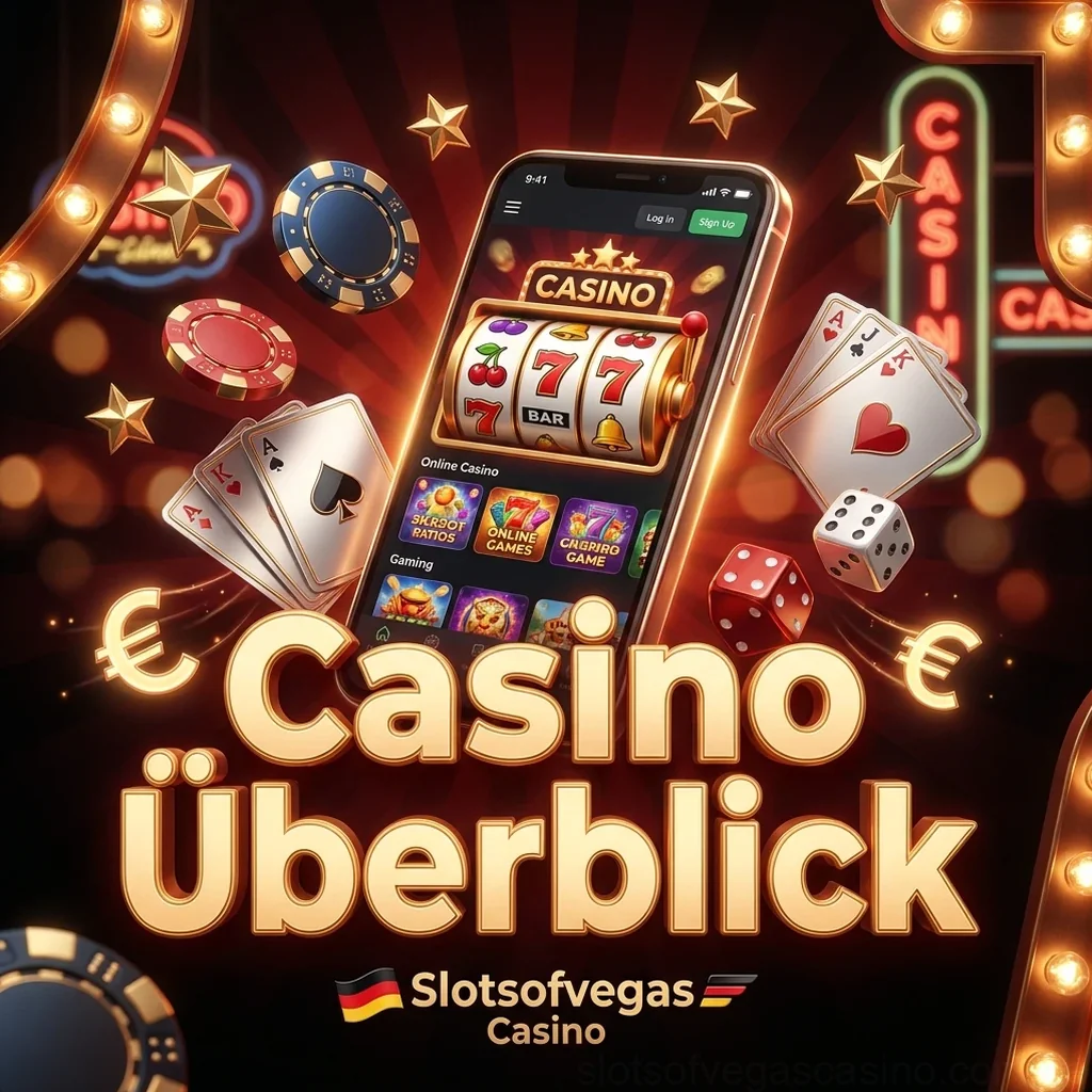 Casino Überblick