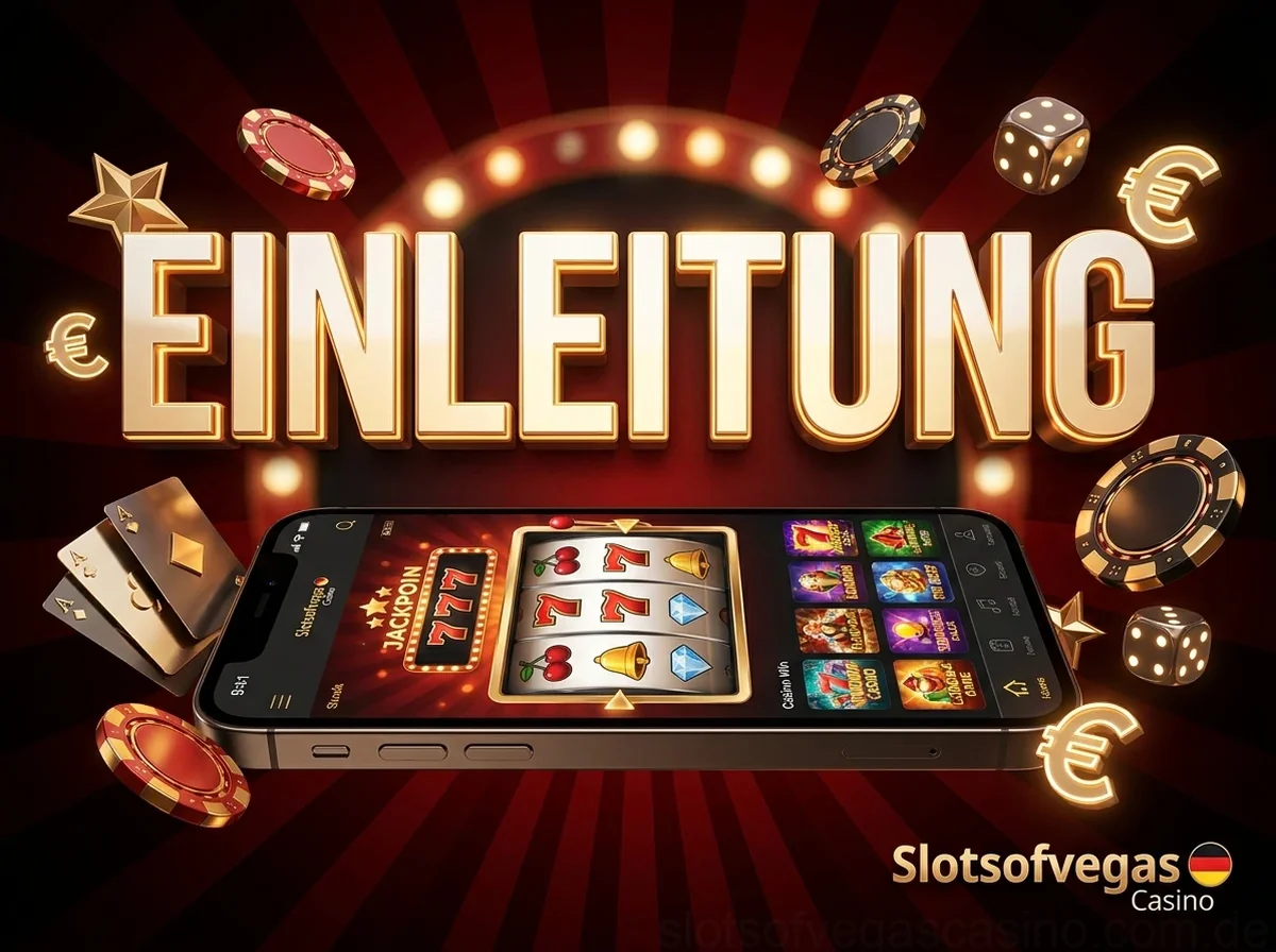 Einleitung